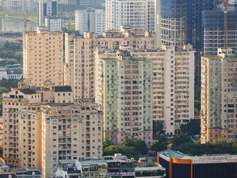 Có nên 'lướt sóng' bất động sản lúc này?