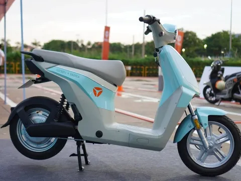 Chọn xe máy điện nào cho học sinh, sinh viên, giá dưới 20 triệu?