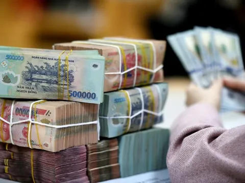 Một ngân hàng trong nhóm Big4 vừa nâng lãi suất tiền gửi trực tuyến