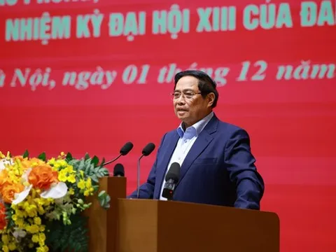 Xử lý dứt điểm 12 dự án yếu kém