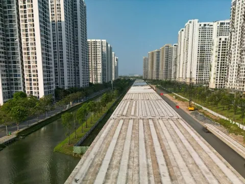 LẮNG NGHE NGƯỜI DÂN HIẾN KẾ: TP HCM - Đồng Nai: Bắt tay kiến tạo siêu đô thị vùng