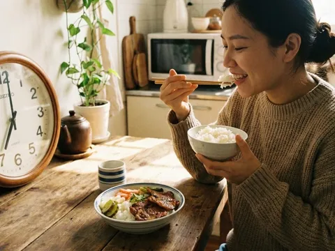 Cơ thể thay đổi ra sao nếu bỏ bữa sáng?