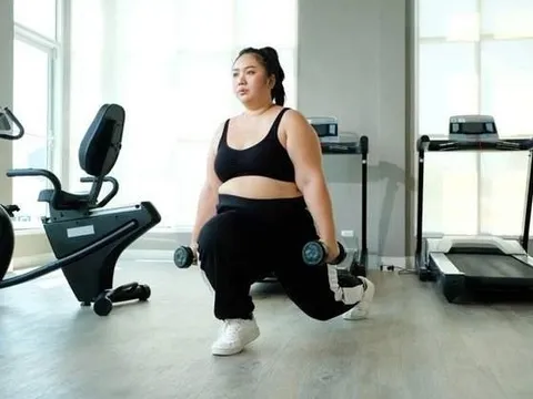 Bạn tưởng mình đang giảm cân, nhưng thực ra lại hại cơ thể: 5 hành vi "giảm cân vô hiệu" còn đáng sợ hơn tăng cân