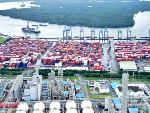 Chính thức trình Quốc hội sửa đổi Nghị quyết 98, thêm chính sách đặc thù cho TPHCM