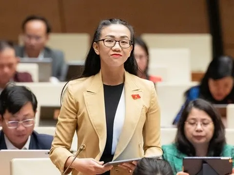 Đại biểu Quốc hội đề xuất người mắc bệnh hiểm nghèo, bị ung thư được hưởng bảo hiểm y tế 100%