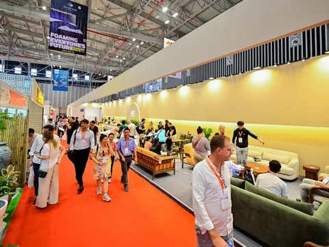 Phát động cuộc thi thiết kế linh vật tôn vinh ngành nội ngoại thất - mỹ nghệ Việt Nam