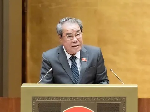 Ủy ban Dân nguyện và Giám sát: Chậm ban hành chính sách hỗ trợ hộ kinh doanh