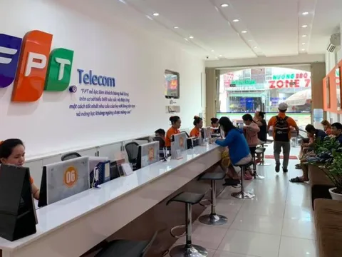 Hàng loạt nhân sự cấp cao Gelex bất ngờ xuất hiện tại FPT Telecom