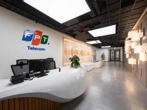 Nhân sự cấp cao Gelex xuất hiện tại FPT Telecom