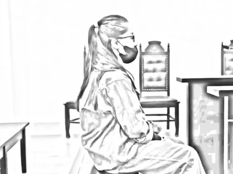 Lãnh 17 năm tù vì giả danh "cháu gái Thứ trưởng Công an", lừa đảo hơn 4,5 tỉ đồng