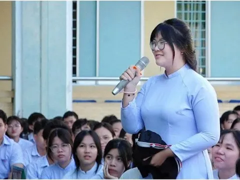 Giúp học sinh nhận diện tội phạm xâm hại trẻ em trong trường học