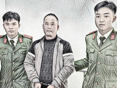 Khởi tố, bắt tạm giam Đoàn Văn Sáng về tội 'Giết người'