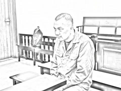 Người đàn ông "nổ" xin việc, làm visa, lừa 17 bị hại