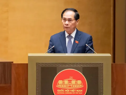 Trình cơ chế đặc biệt xây cao tốc Vinh - Thanh Thủy trong 4 năm