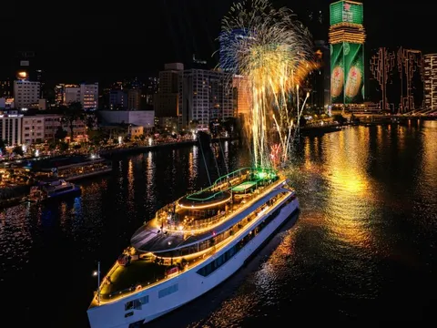 Heineken ra mắt Tuyết tác bia sủi độc bản Heineken Brut Lager