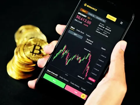 Thị trường tiền số hôm nay, 2-12: Bitcoin dự báo giảm mạnh