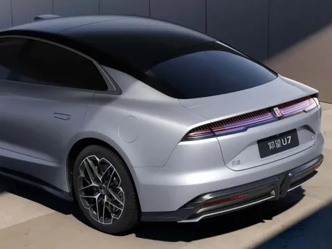 BYD sẽ dùng động cơ boxer làm máy phát điện