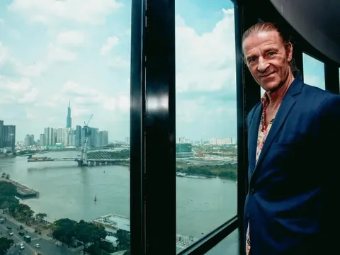 Dragon Capital muốn lên sàn chứng khoán Việt Nam