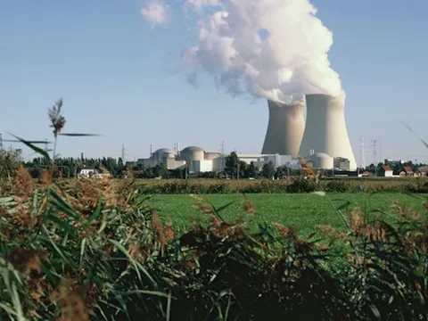 Lò phản ứng hạt nhân “nghỉ hưu” vĩnh viễn sau đúng 50 năm hoạt động