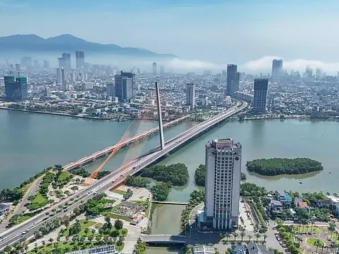 Đà Nẵng mở rộng vùng lõi - cơ hội để nhà đầu tư đón sóng trung tâm mới
