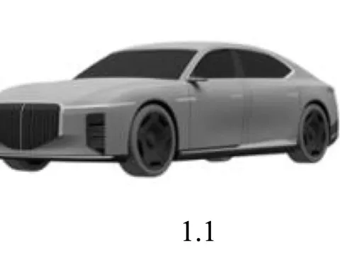 VinFast sắp mở bán sedan và SUV hạng sang?