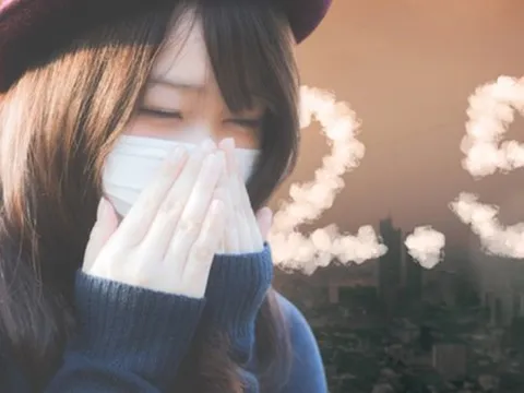 Không màu, không mùi nhưng độc nhất Hà Nội lúc này: Vì sao chúng nguy hiểm?