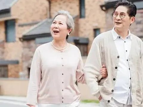 Khi một người lớn tuổi trong nhà đã ở tuổi 80, gia đình nên tránh làm 4 điều sau đây - biết điều này sớm sẽ mang lại nhiều lợi ích