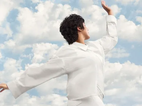 Màu của năm 2026 được công bố: Ý nghĩa sâu xa khiến dân sáng tạo “nổi da gà”