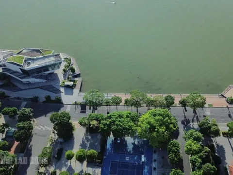 Đà Nẵng đưa ra phương án giải quyết dự án bến du thuyền trăm tỉ bên sông Hàn