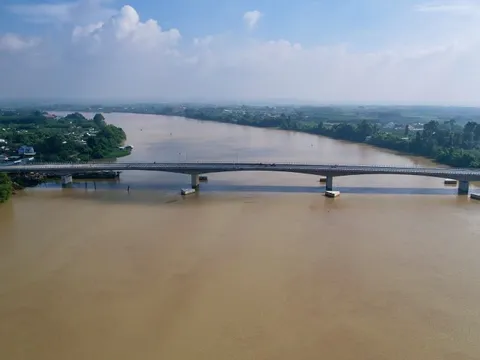 Đẩy nhanh 4 dự án giao thông kết nối Đồng Nai với TPHCM