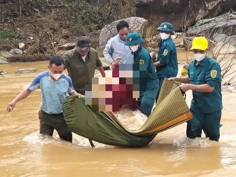 Một ngày phát hiện 2 thi thể ở Đà Nẵng