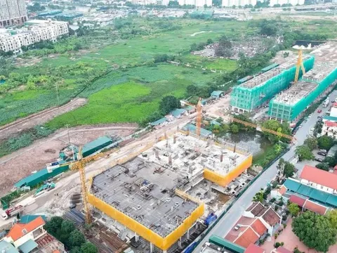 Tranh mua NƠXH Hà Nội: Bốc trúng căn hộ nhưng nhiều người không vui