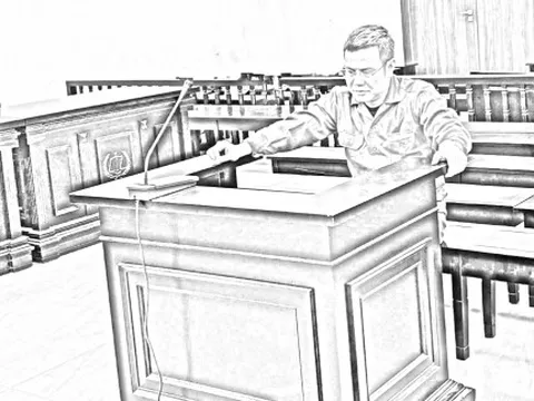 Giám đốc doanh nghiệp lừa đảo, chiếm đoạt hàng chục tỉ đồng của nhiều người