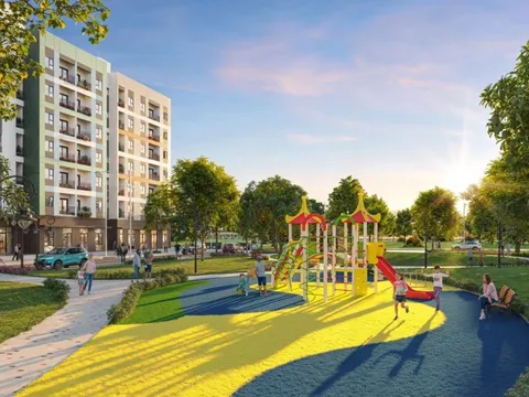 Vinhomes sắp bán nhà ở xã hội tại Hải Phòng, giá hơn 22 triệu/m2