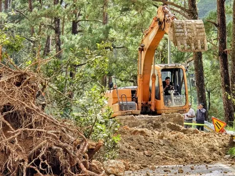 Lộ trình cần biết để lên – xuống Đà Lạt hiện nay