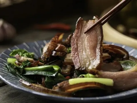 Ngày càng nhiều người tử vong vì bệnh tiểu đường, bác sĩ cảnh báo: Thà ăn cơm không còn hơn ham ba loại thịt này