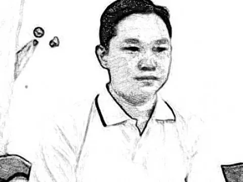 Bắt tạm giam 1 chủ hụi ở Cà Mau