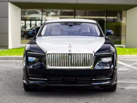 Xe điện hạng siêu sang cũng khó bán?