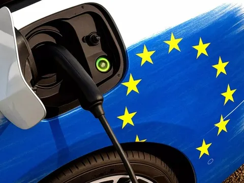 Giấc mơ xe điện phủ khắp châu Âu gặp khó, vì sao?