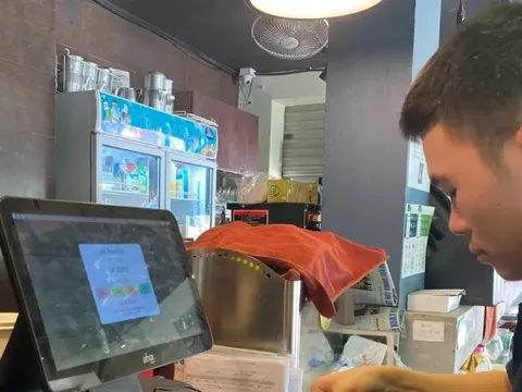 Hộ kinh doanh dưới ngưỡng nộp thuế không phải mở sổ kế toán?