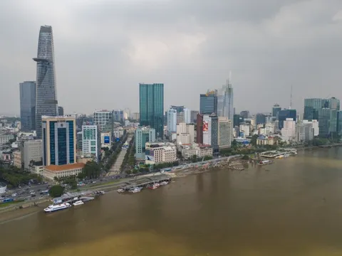 Sắp có Khu thương mại tự do TP.HCM