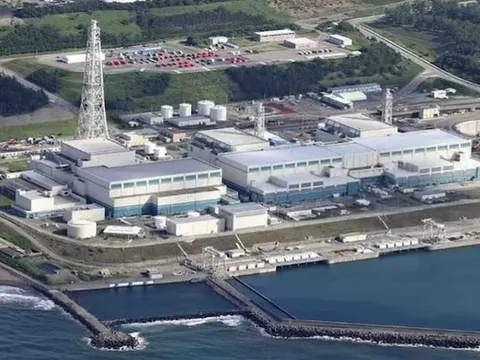 Cơ hội nhà máy điện hạt nhân lớn nhất thế giới “tỉnh giấc”