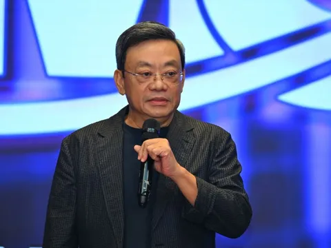 Tham vọng của Masan Consumer