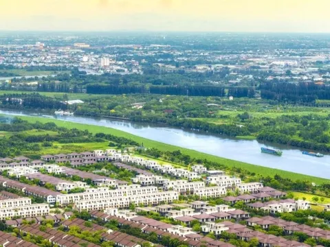 Khi kiều bào trở về quê hương tìm chốn an cư