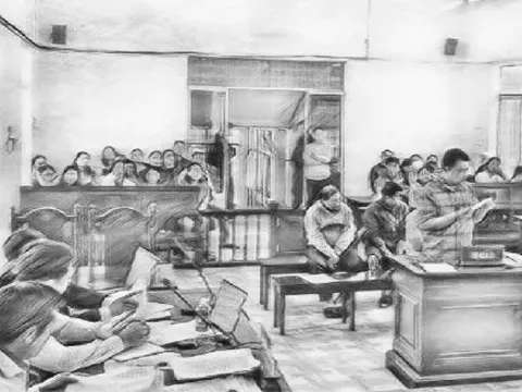 Cựu chủ tịch thị trấn lãnh án 10 năm tù vì lạm quyền trong khi thi hành công vụ