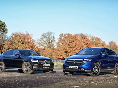 Châu Âu lùi thời hạn cấm xe xăng đến năm 2040?