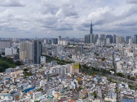 Hàng chục nghìn tin rao bán nhà đất, căn hộ dưới 5 tỷ đồng ở TP.HCM