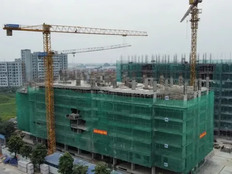 Cần mạnh tay với vi phạm trục lợi nhà ở xã hội