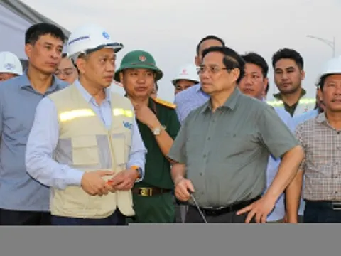 Thủ tướng thúc tiến độ cao tốc Biên Hòa - Vũng Tàu