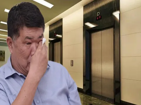 Từ chối trả hơn 4,2 triệu đồng phí thang máy vì sống ở tầng 1, người đàn ông bị công ty BĐS kiện ra tòa vẫn khẳng định: “Tôi không dùng sao phải trả tiền”